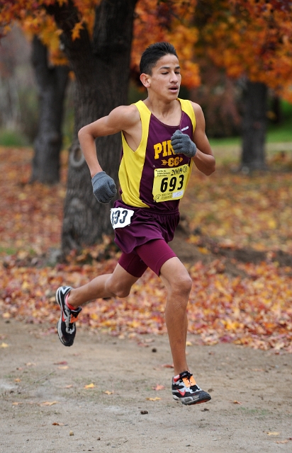 2009 CIF XC D3 Boys  - 069.JPG